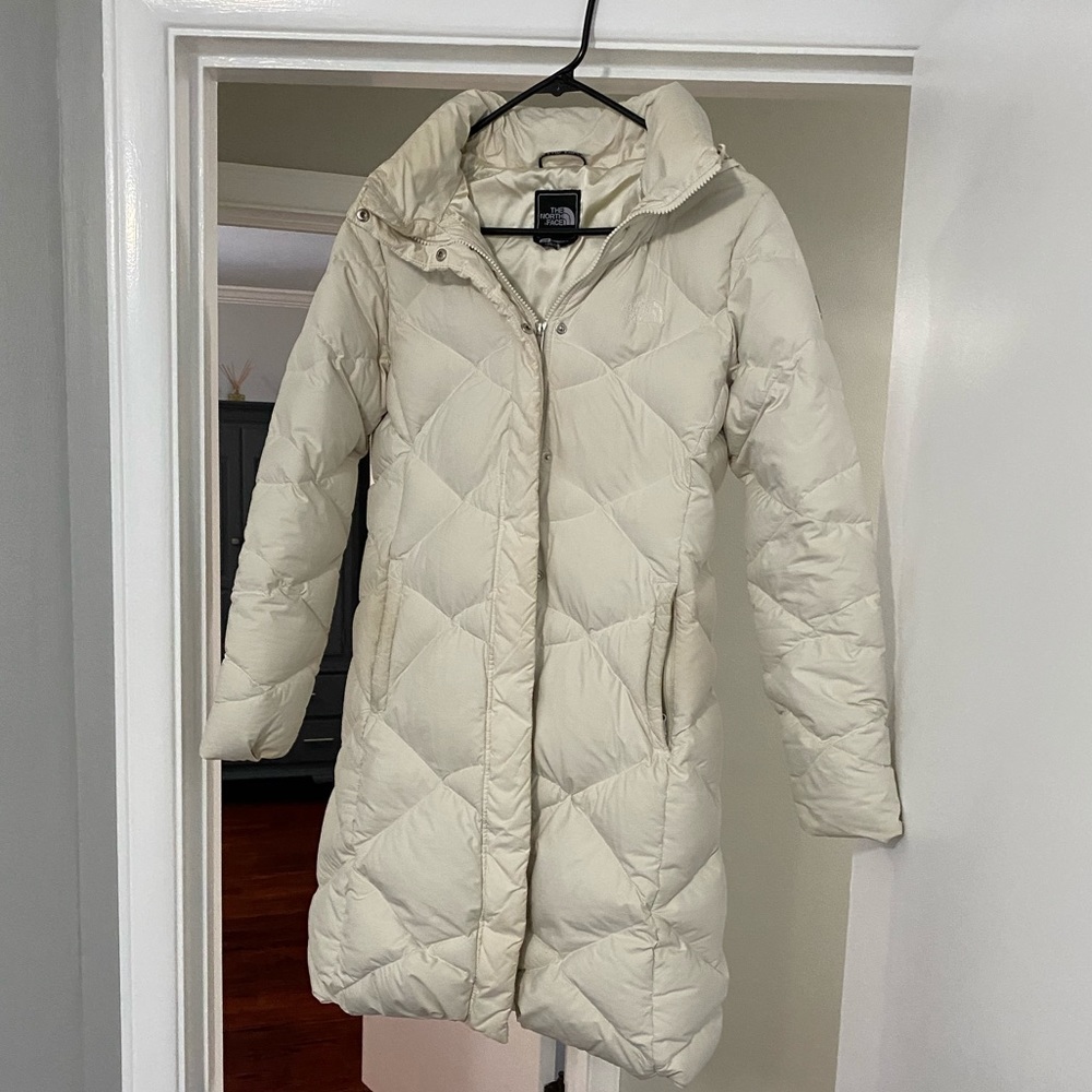 The North Face Women’s Miss Metro Parka